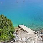 Apartments By The Sea Kabli, Peljesac - 10221