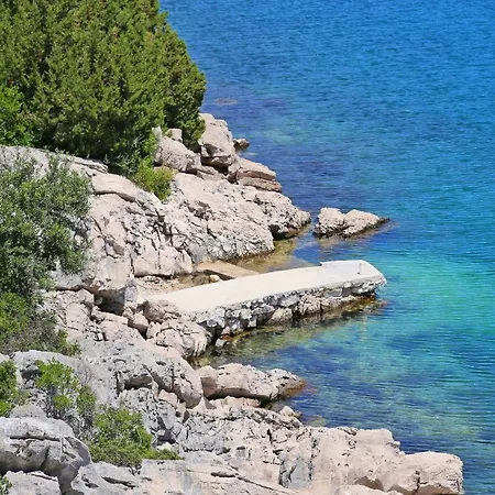 Apartments By The Sea Kabli, Peljesac - 10221 Brijesta