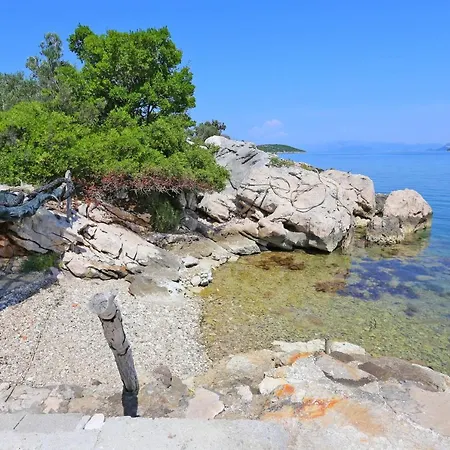 By The Sea Kabli, Peljesac - 10221 Lägenhet