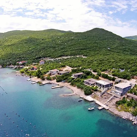 By The Sea Kabli, Peljesac - 10221