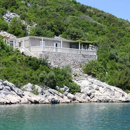 By The Sea Kabli, Peljesac - 10221 Lägenhet