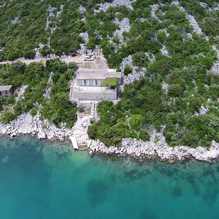 By The Sea Kabli, Peljesac - 10221 Apartament Brijesta