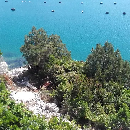 Apartments By The Sea Kabli, Peljesac - 10221 Brijesta
