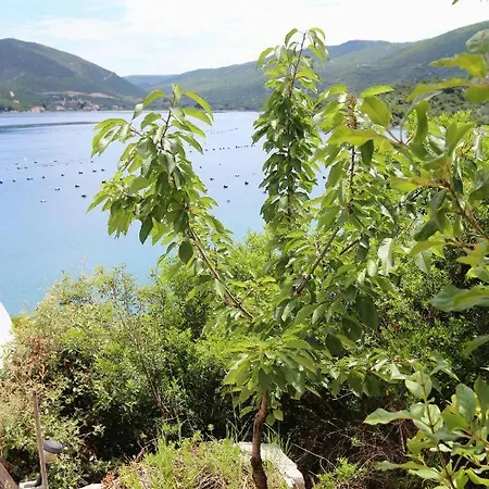 Apartament By The Sea Kabli, Peljesac - 10221 Brijesta