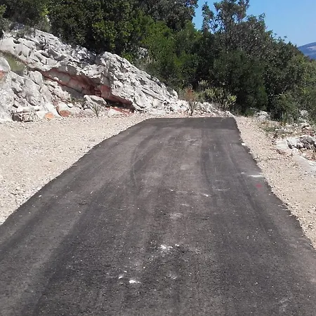 By The Sea Kabli, Peljesac - 10221 דירה