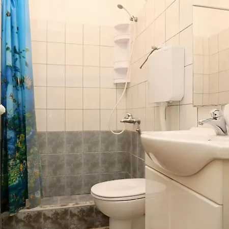 Apartments By The Sea Kabli, Peljesac - 10221