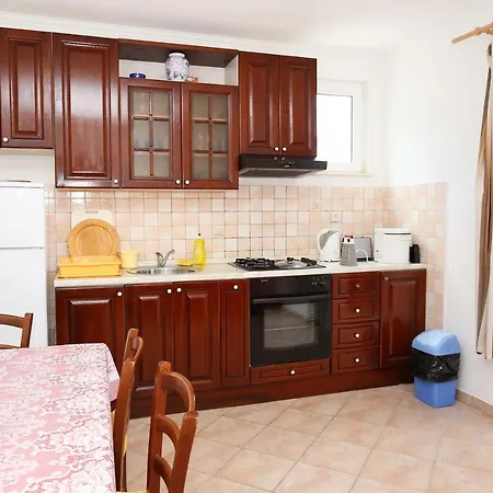 By The Sea Kabli, Peljesac - 10221 Apartman