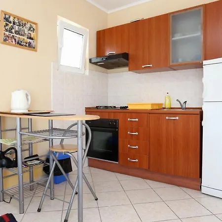 By The Sea Kabli, Peljesac - 10221 Apartman *